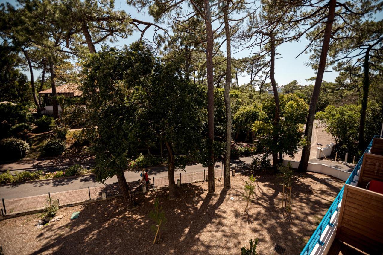 Hotel Mercedes Soorts-Hossegor Exterior photo