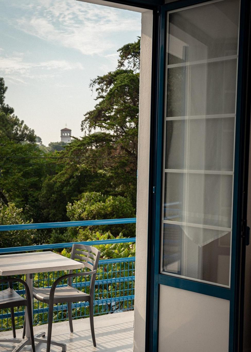 Hotel Mercedes Soorts-Hossegor Exterior photo