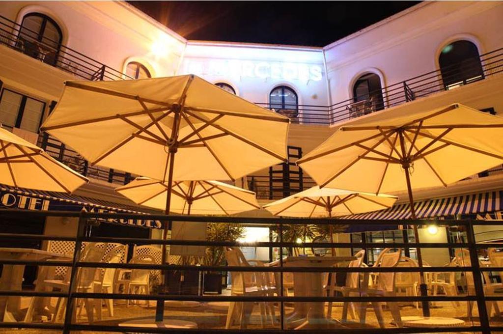 Hotel Mercedes Soorts-Hossegor Exterior photo